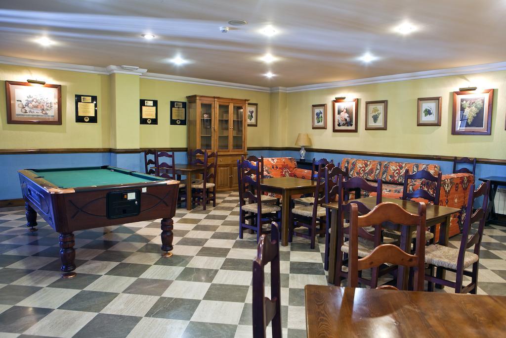 图温可公寓式酒店 塞拉内华达 外观 照片