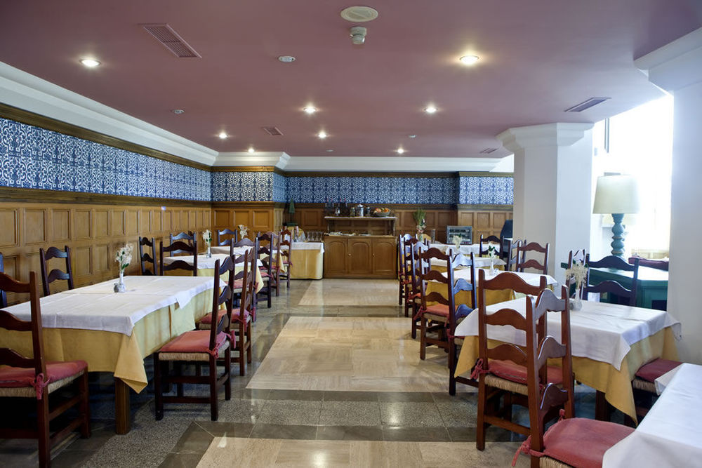 图温可公寓式酒店 塞拉内华达 外观 照片